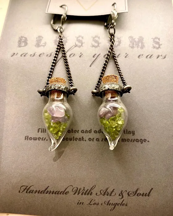 Love These Flowers LLC 8