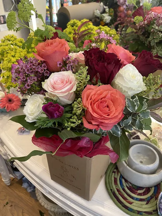 Love These Flowers LLC 9