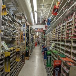 Cole Hardware ico
