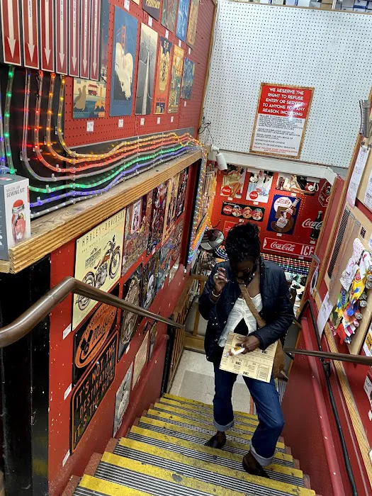 Cole Hardware 2