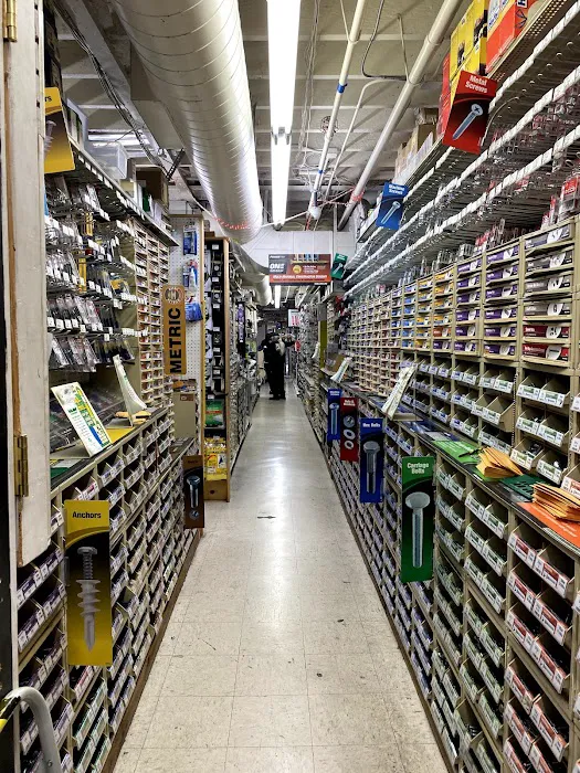 Cole Hardware 5