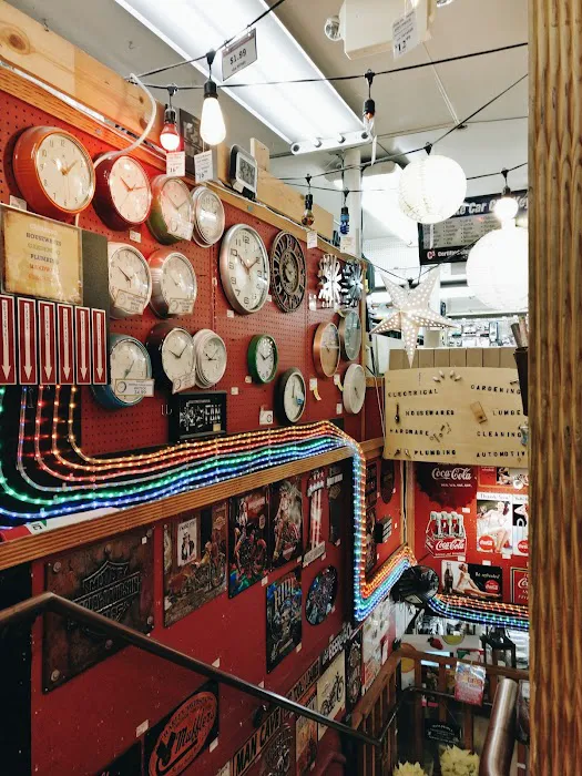 Cole Hardware 4