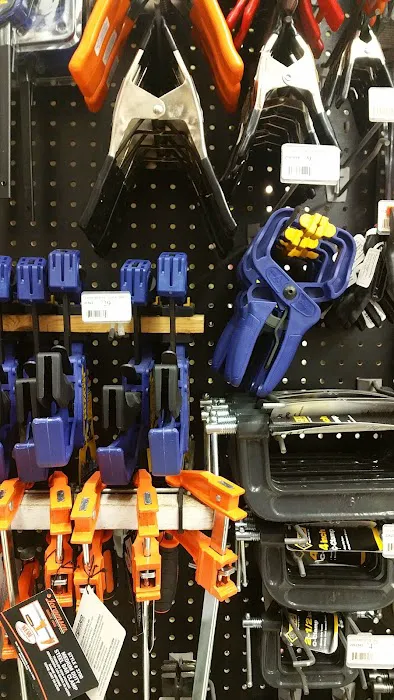 Cole Hardware 9
