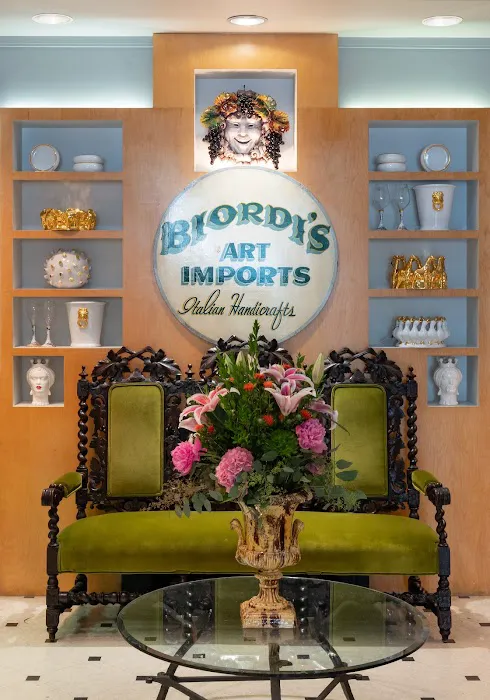 Biordi Art Imports 1