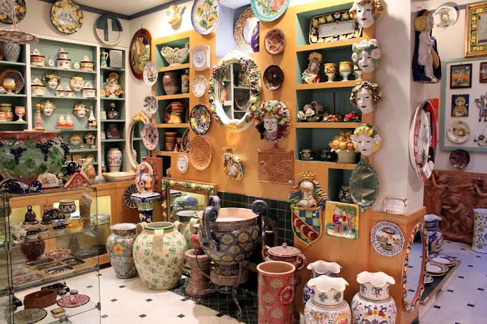 Biordi Art Imports 6