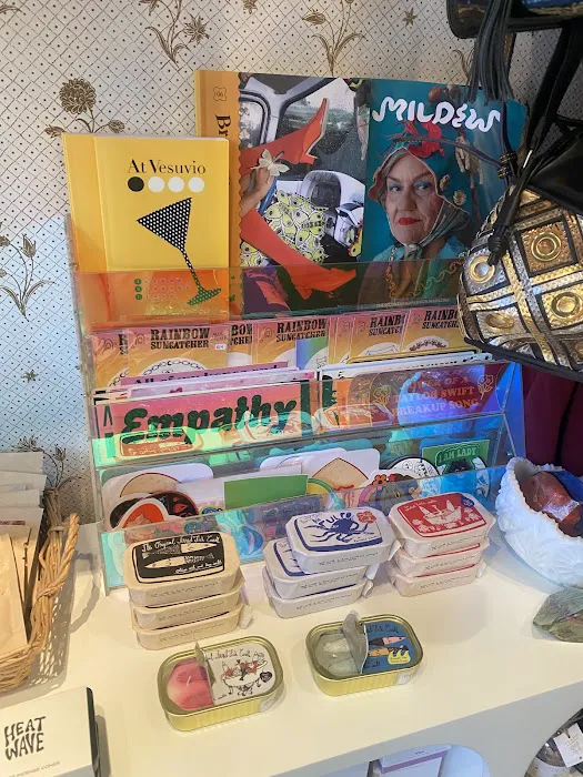 Moongazer Collective 4