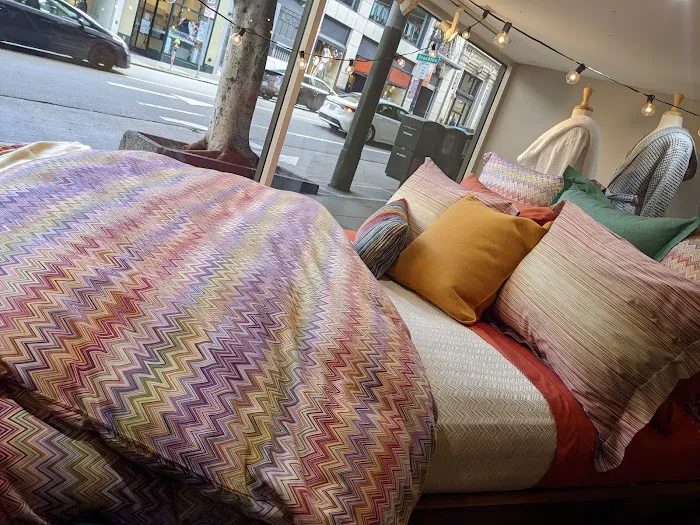 Scheuer Linens 1