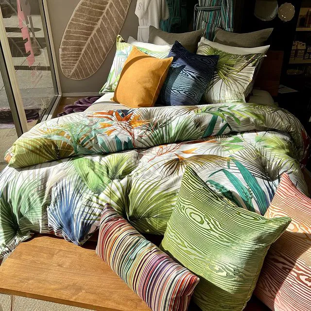 Scheuer Linens 4