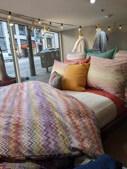 Scheuer Linens 8