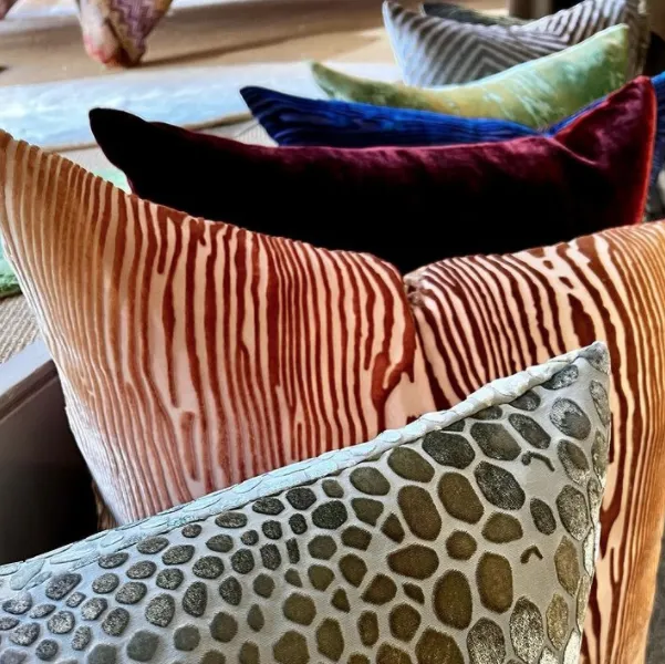 Scheuer Linens 9