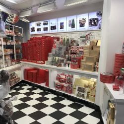 See's Candies ico