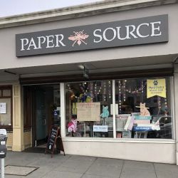 Paper Source ico