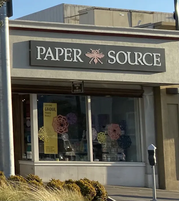 Paper Source 2