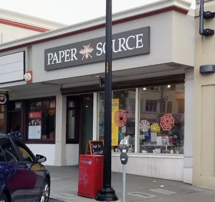 Paper Source 6