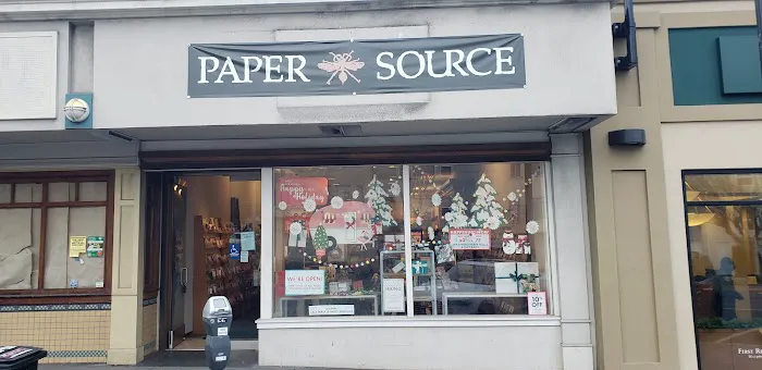 Paper Source 3