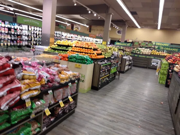 Safeway 2