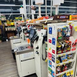 Safeway ico