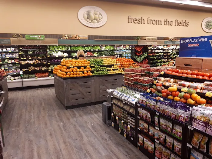 Safeway 3