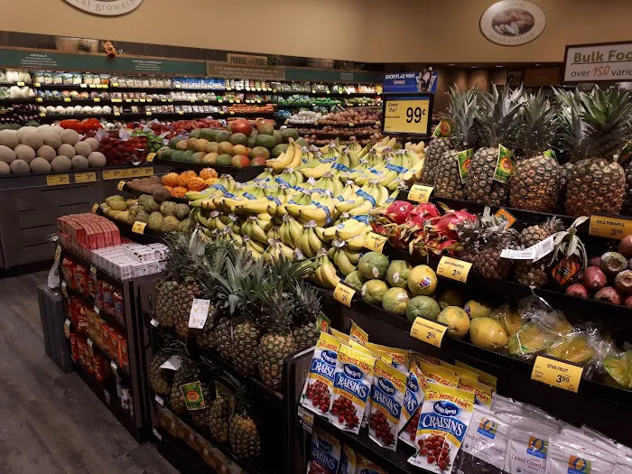 Safeway 8