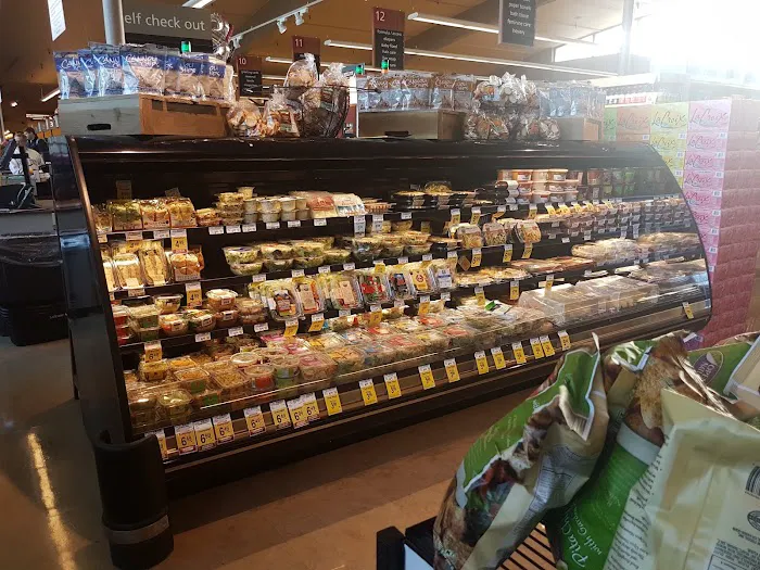 Safeway 6