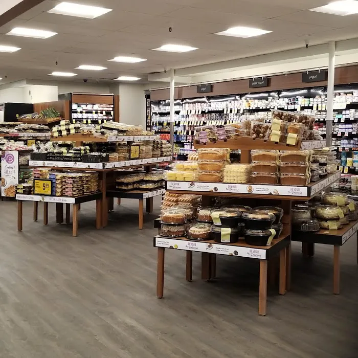 Safeway 9