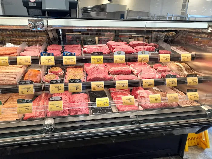 Safeway 7
