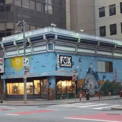 Cole Fox Hardware ico