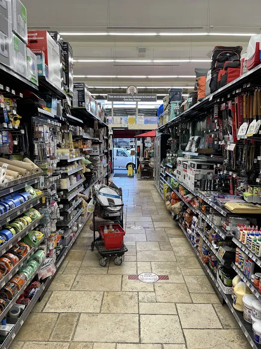 Cole Hardware 1
