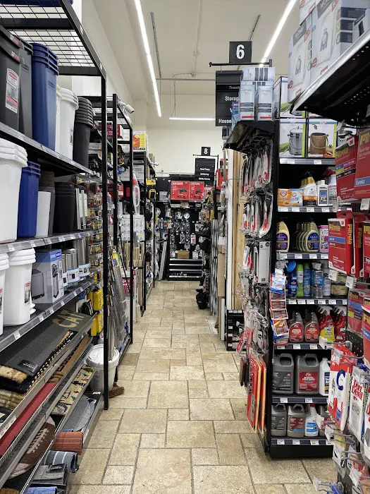 Cole Hardware 7
