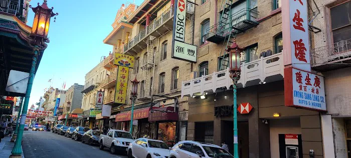 Kwong Sang lung Co 0