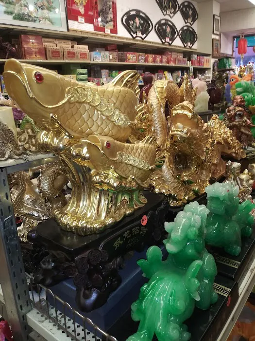 Kwong Sang lung Co 6