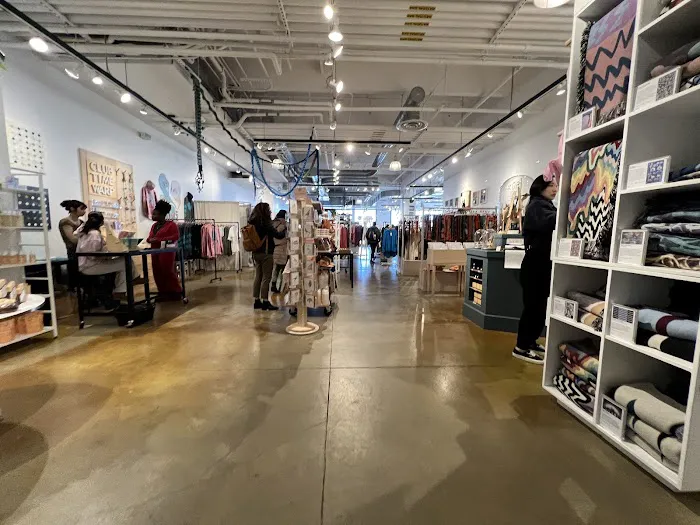 Fog City Flea Trading Post 1