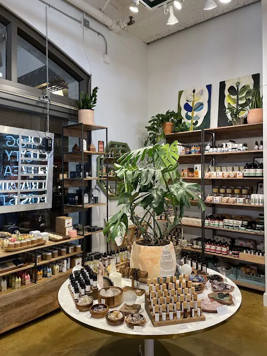 Fog City Flea Trading Post 6