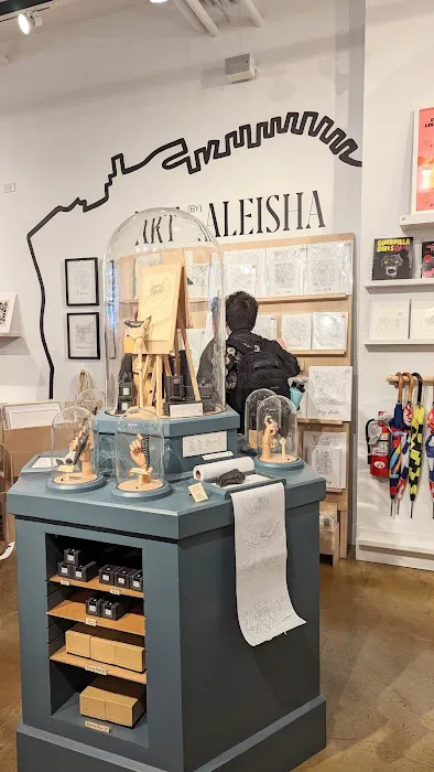 Fog City Flea Trading Post 7