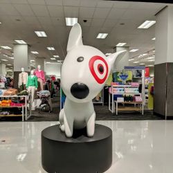 Target ico