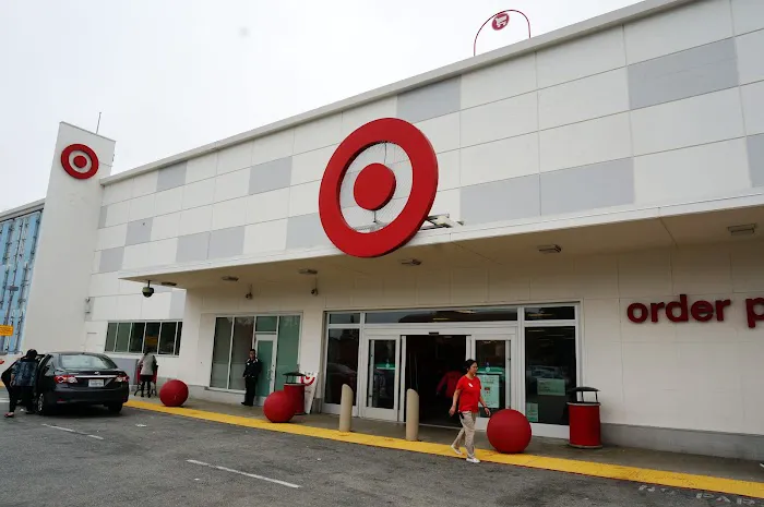 Target 1