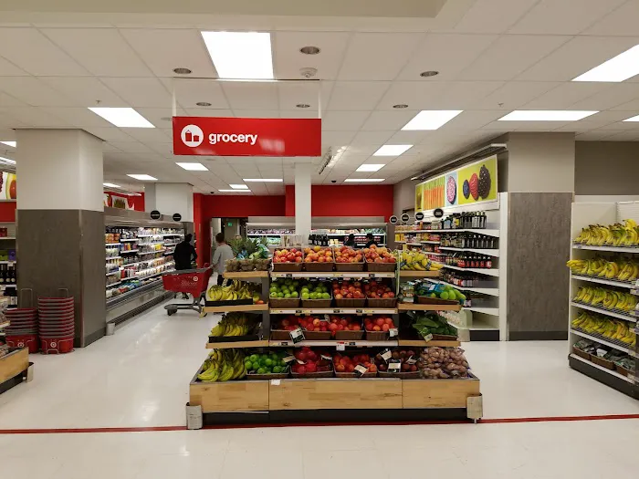 Target 5