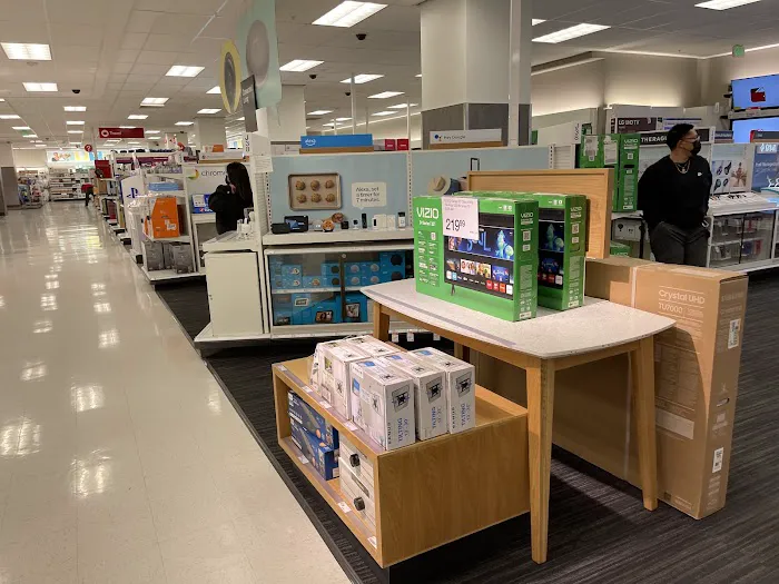 Target 3