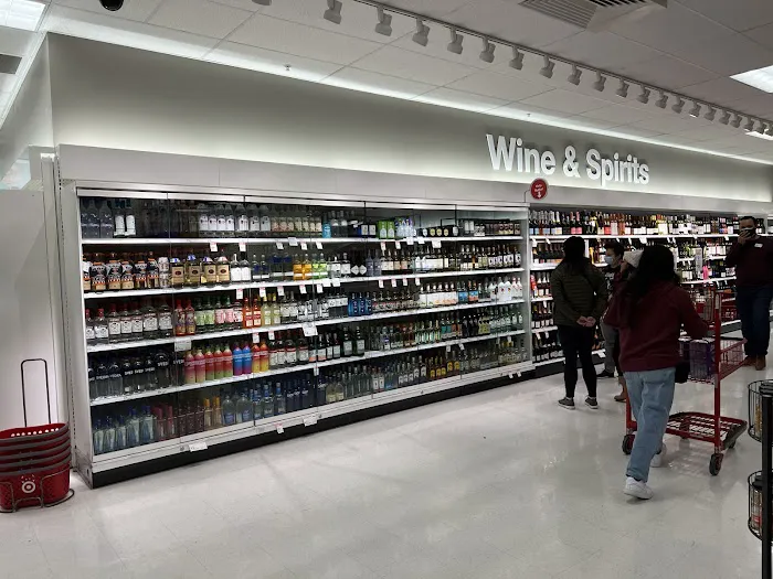 Target 8