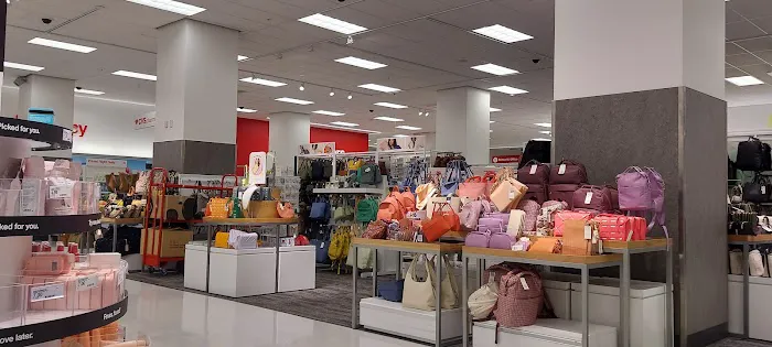 Target 6