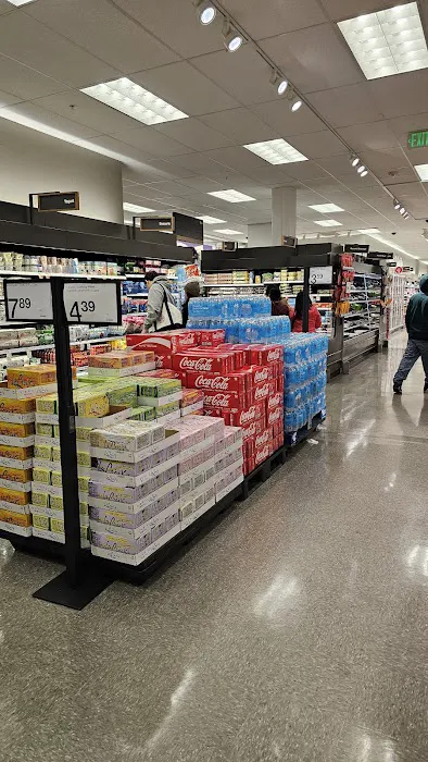 Target 7