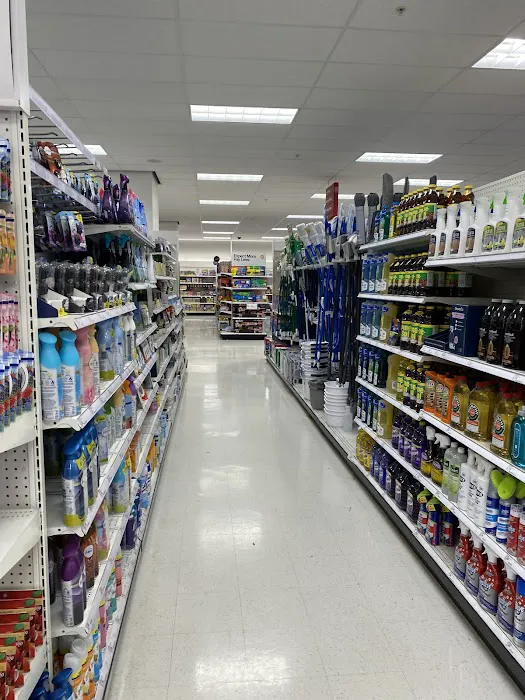Target 9