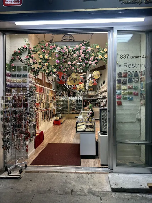 Powell Trading Co 2