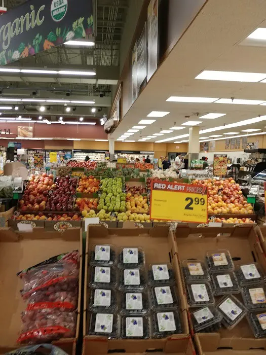 Jewel-Osco 5