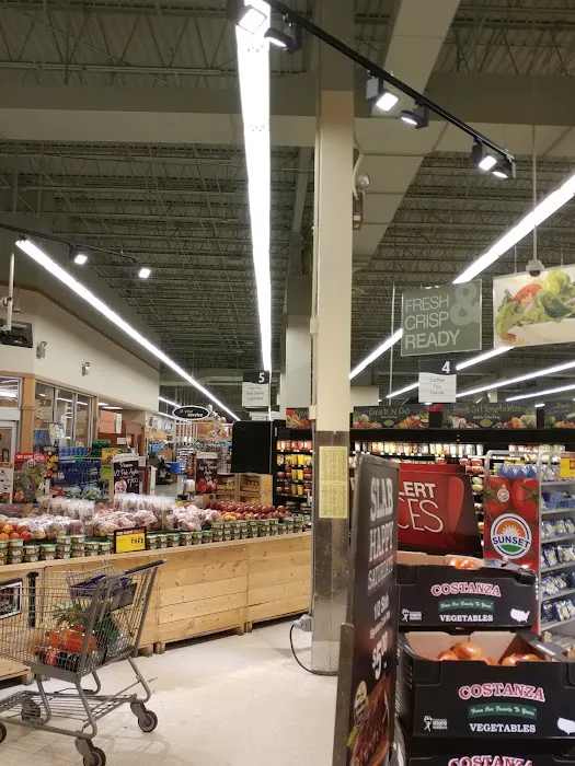 Jewel-Osco 4