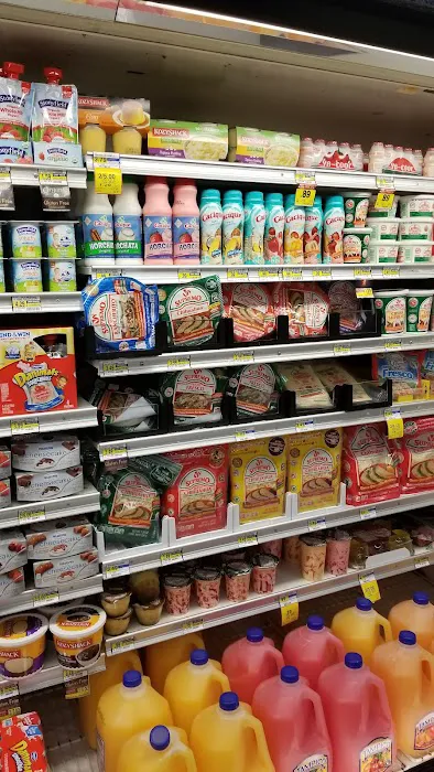 Jewel-Osco 7