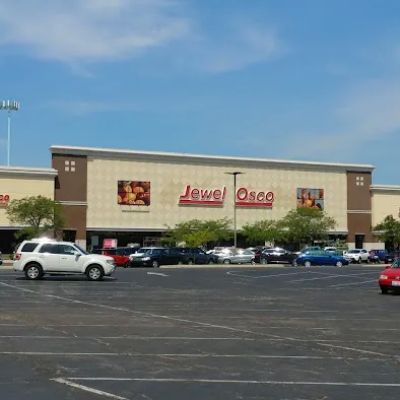 Jewel-Osco