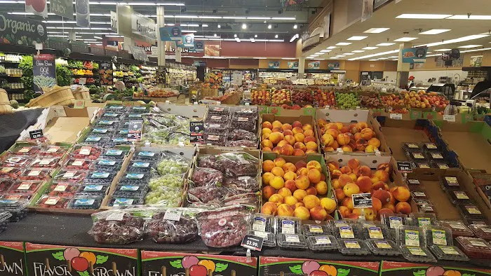 Jewel-Osco 8