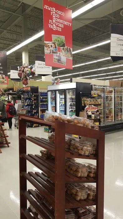 Jewel-Osco 1