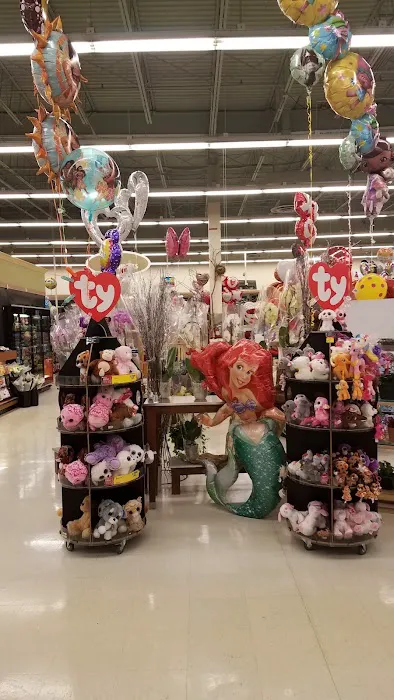 Jewel-Osco 9